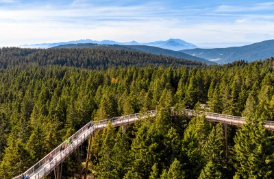 Slowenien - Genuss, Kultur und Erholung pur!