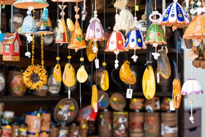 Polenmarkt - Bad Muskau